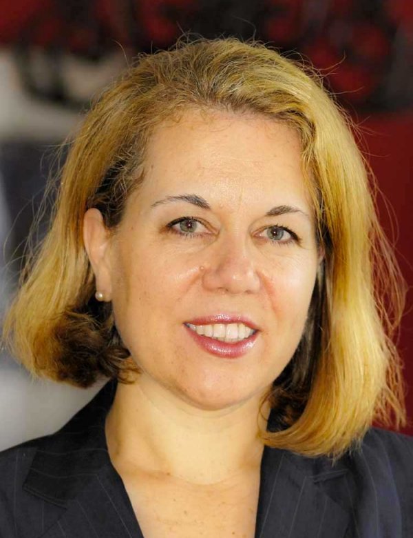 Prof. Catherine Bollard
