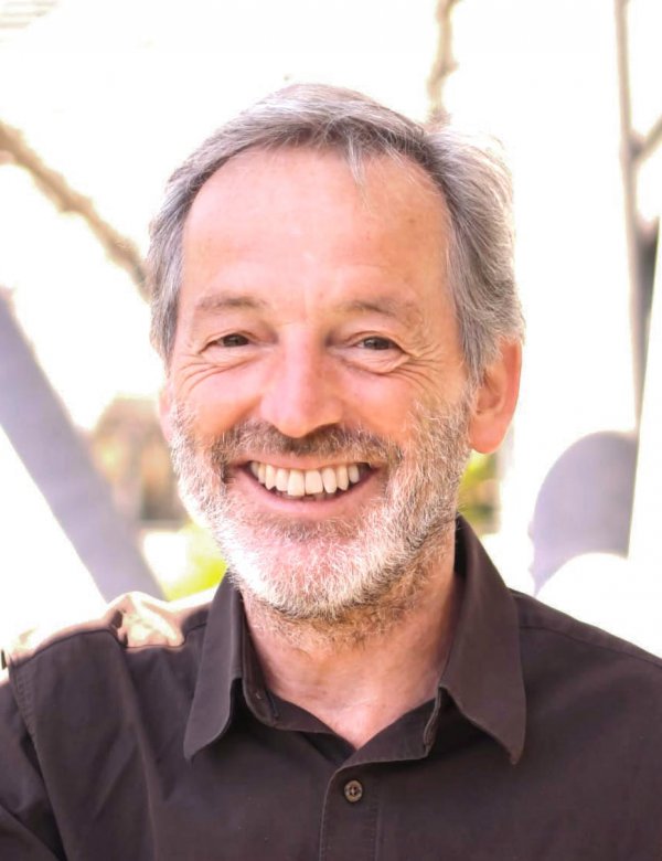 Philippe Duchateau, Ph.D.