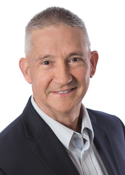 Steve Doares, Ph.D.